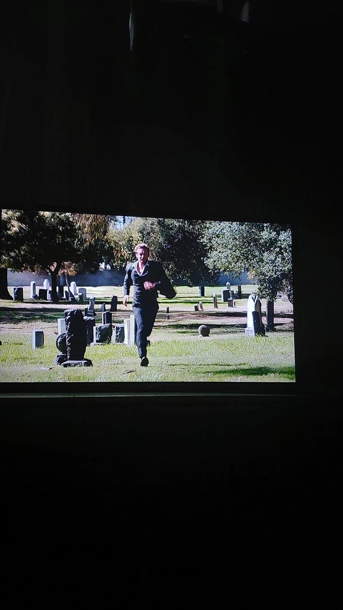 Depois de 6 temporadas e meia, foi revelado quem é o Red John