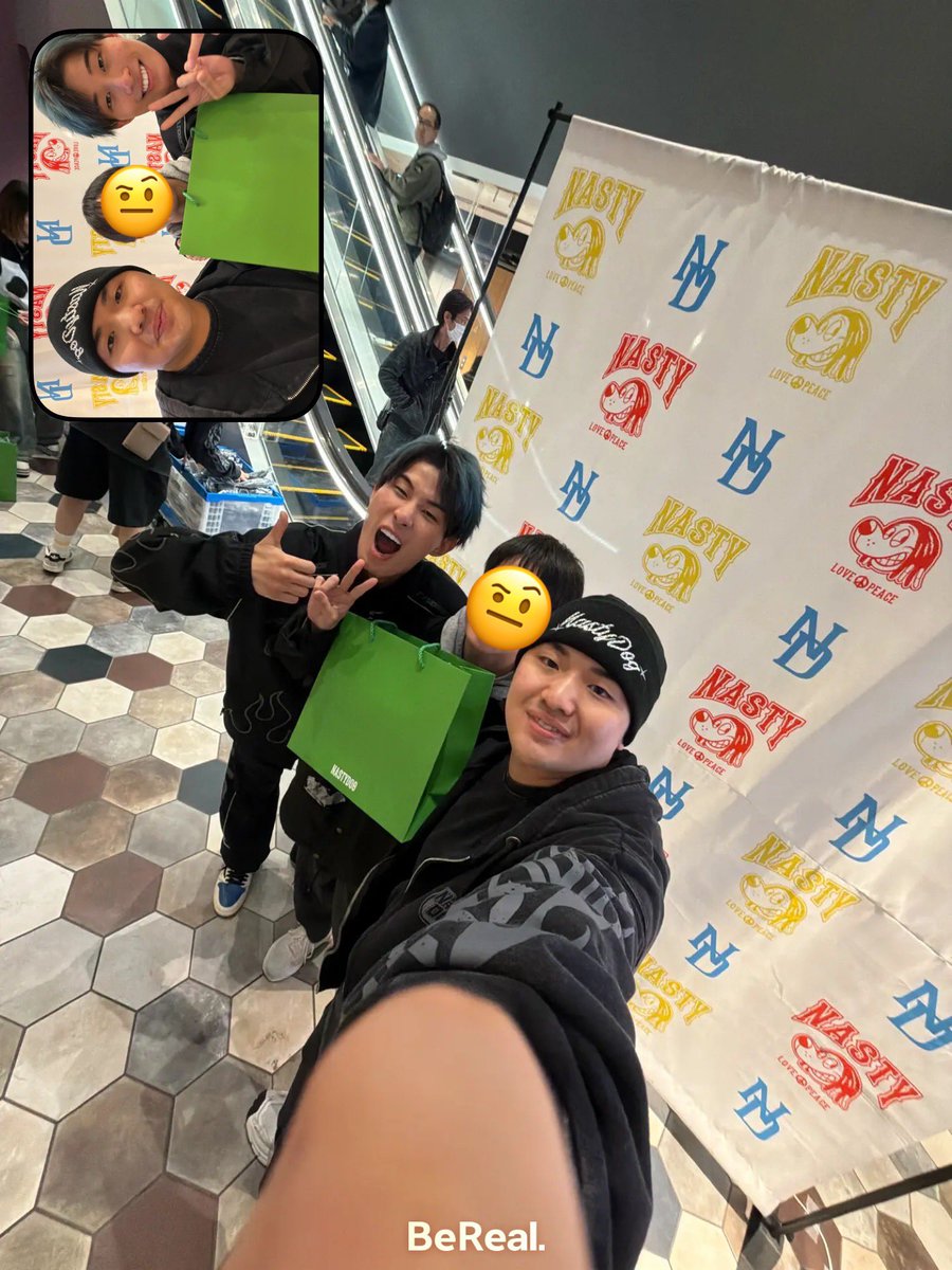yuuga_040911705's tweet photo. #nastydog #がーどまん #ガミックス
@mcgardman @gamix072
最高やで、ほんまに。嬉しすぎた。 https://t.co/NZqeDdkJ9K