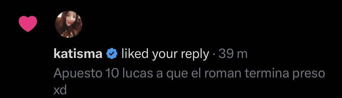 Benja tweet media