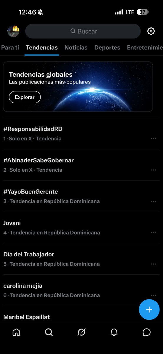 Enserio esta es la tendencia en rd 🤯🤯