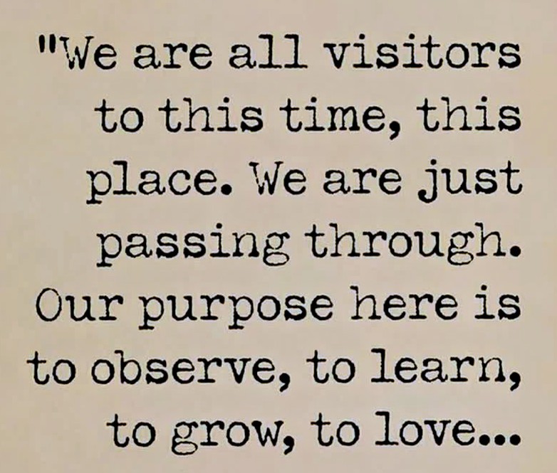 SteSharpAuthor's tweet image. The reality of existence combines Aboriginal wisdom with quantum physics.

The more we observe, the more fixed our reality becomes.

#observe