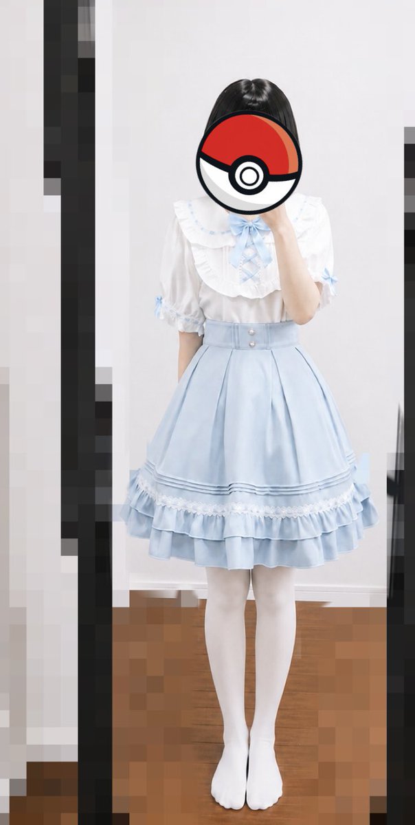 Post by しろん🫠 on X: 🫠🩵