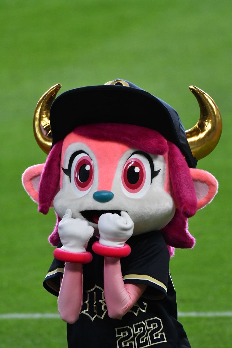 ワイズ@SAPP‿RO tweet media