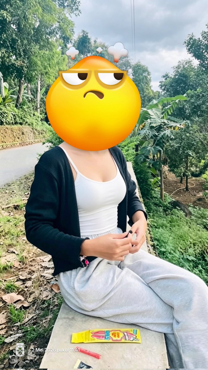 Nadia AB tweet media