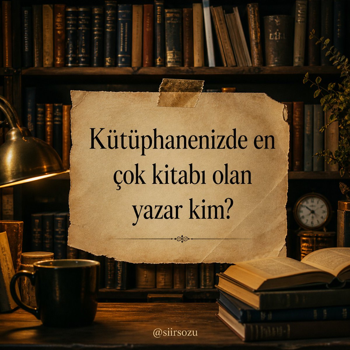 şiir sözü tweet media