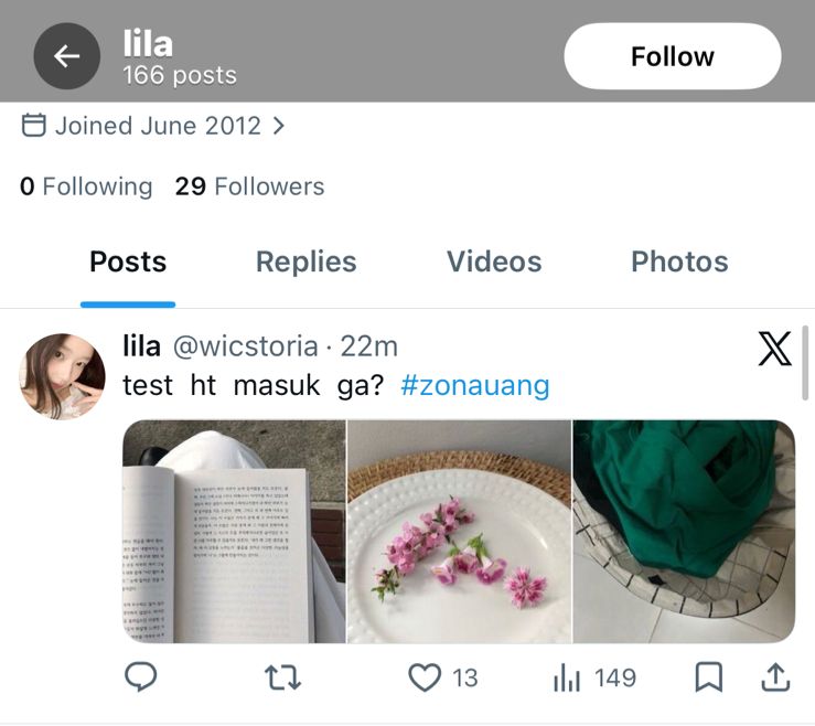 yelse tweet media