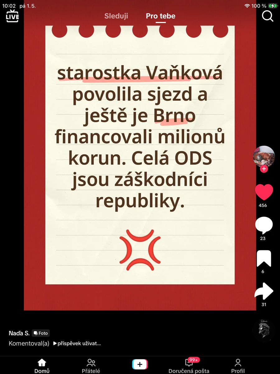 JanIV tweet media