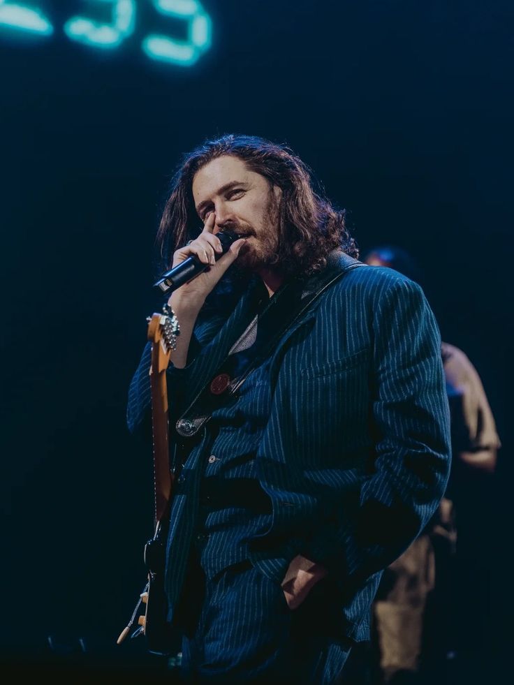 Jubie (Feat. Hozier) tweet media