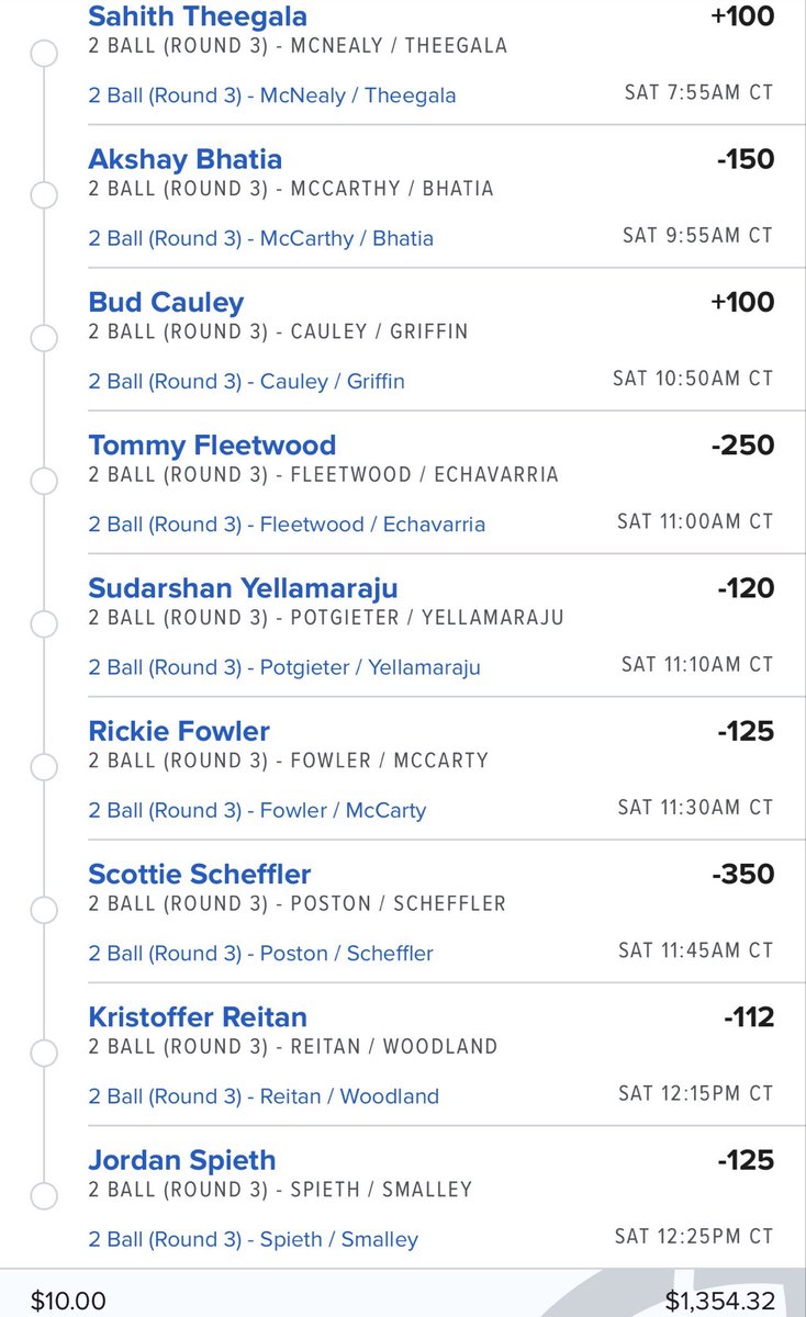 LEGIT PICKS🐐🔥📈 tweet media
