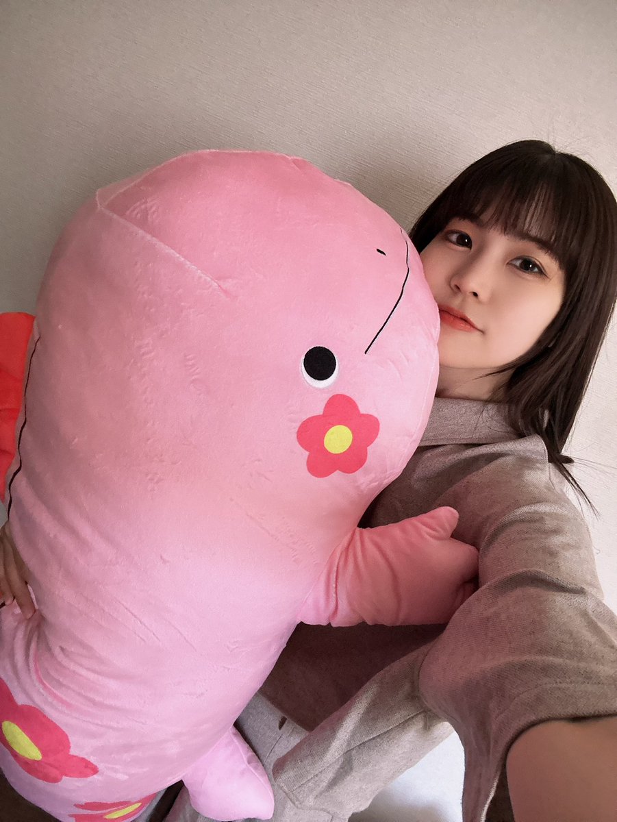 岩井映美里 tweet media