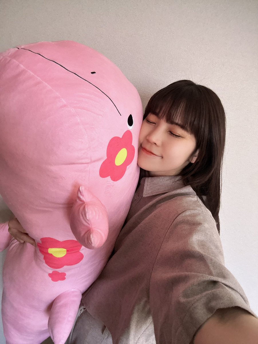 岩井映美里 tweet media