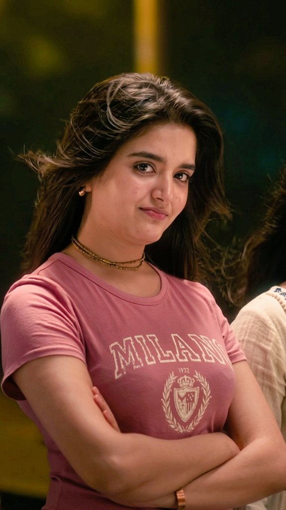 _X_Media's tweet image. Priyanshi 🩷 

#PriyanshiYadav #Youth