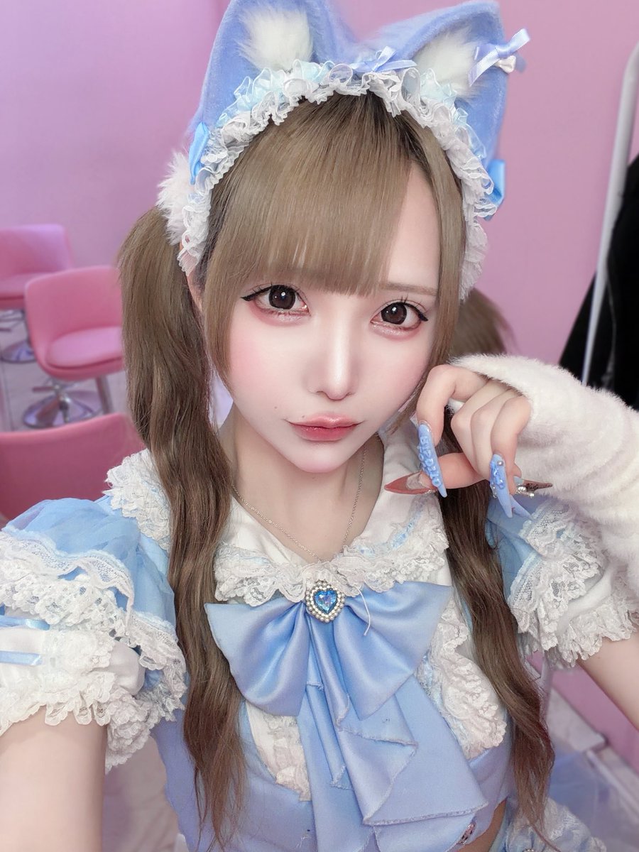 あられ🌨️MilkyMaron tweet media