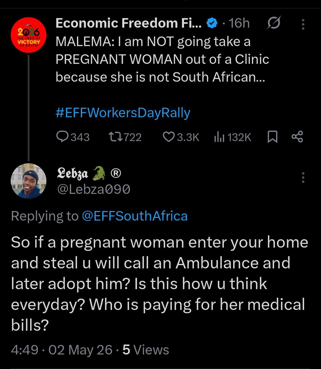 #TheeComment