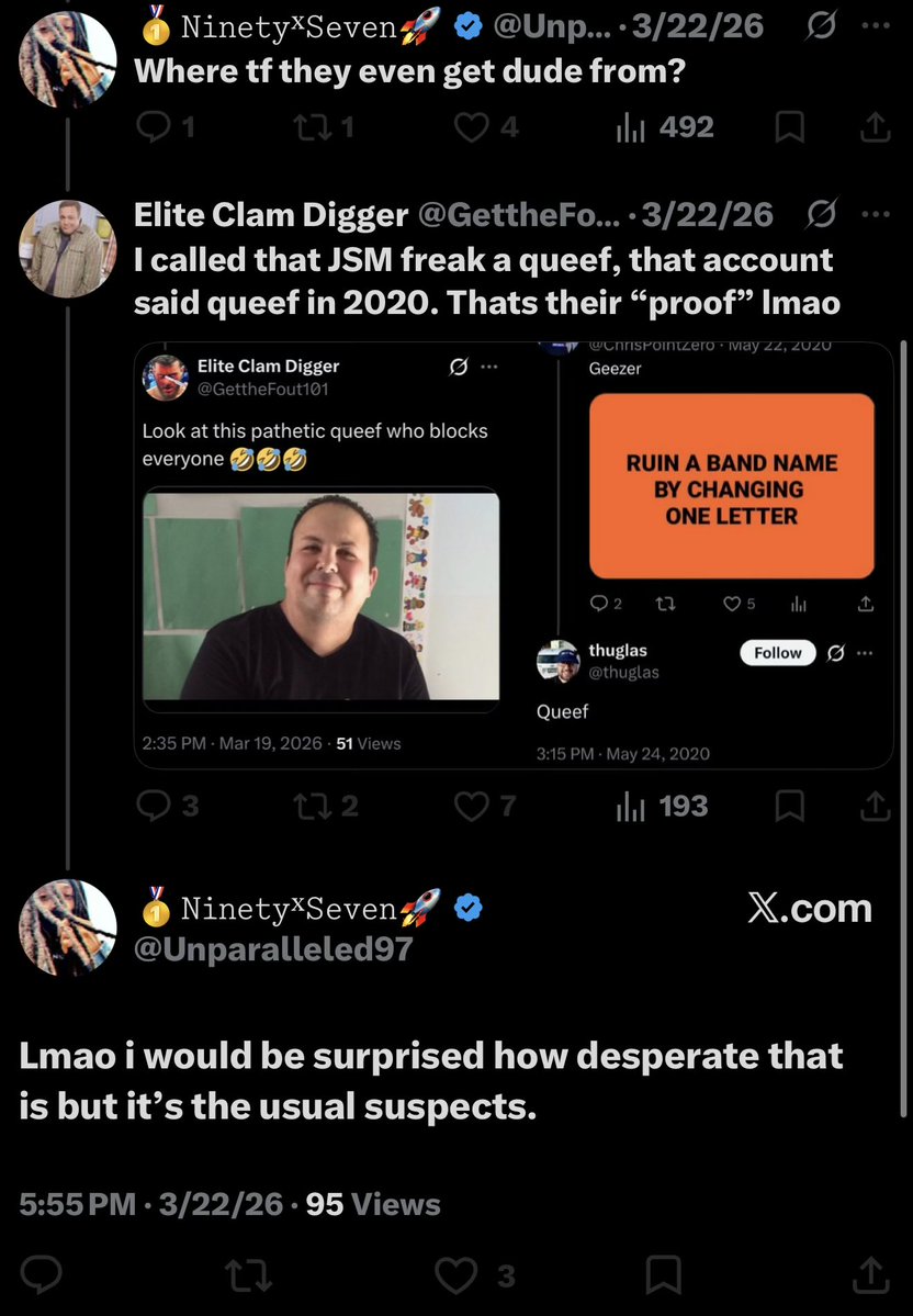 All Elite Grifter tweet media