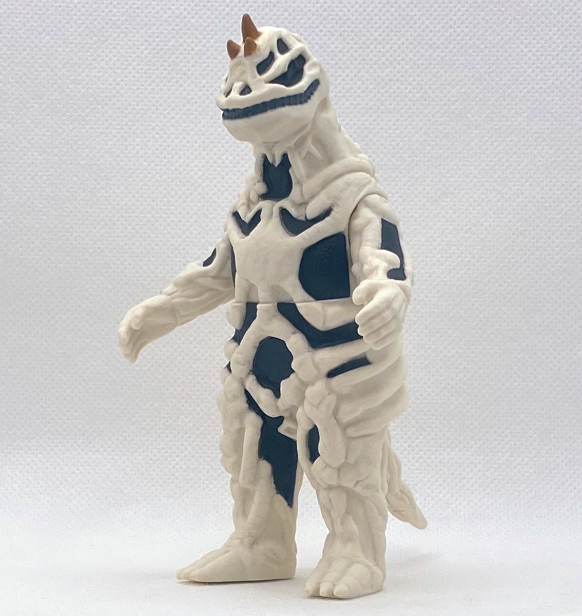 ウルトラ怪獣シリーズ248 シーボーズ シーボーズもいつか現行ソフビ出