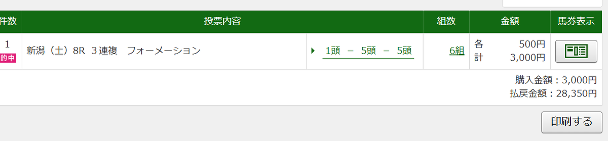 SlowFirst_'s tweet photo. でかい https://t.co/OJmMvCM5nx