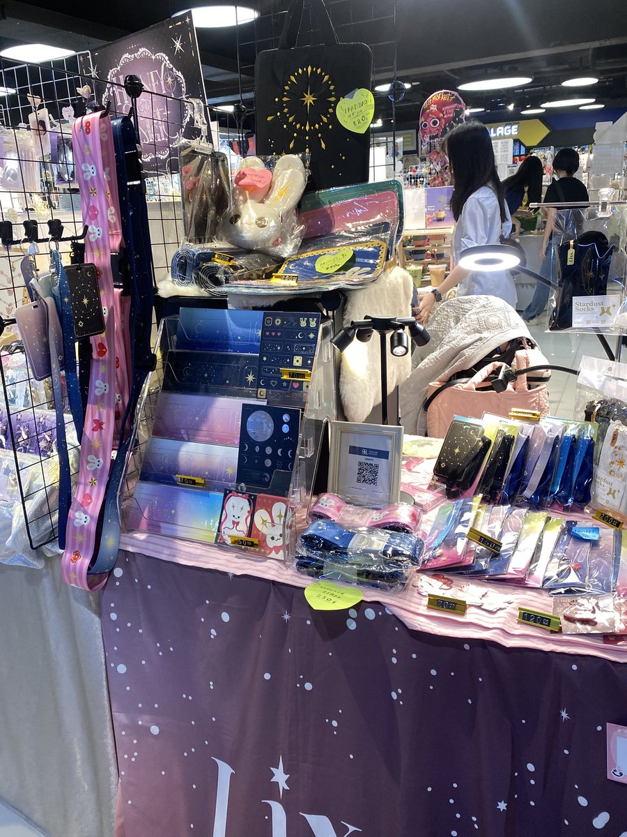 ❤𝐋𝐈𝐗𝐒✵𝐒𝐓𝐔𝐃𝐈𝐎❤ifMarket G07-08 tweet media