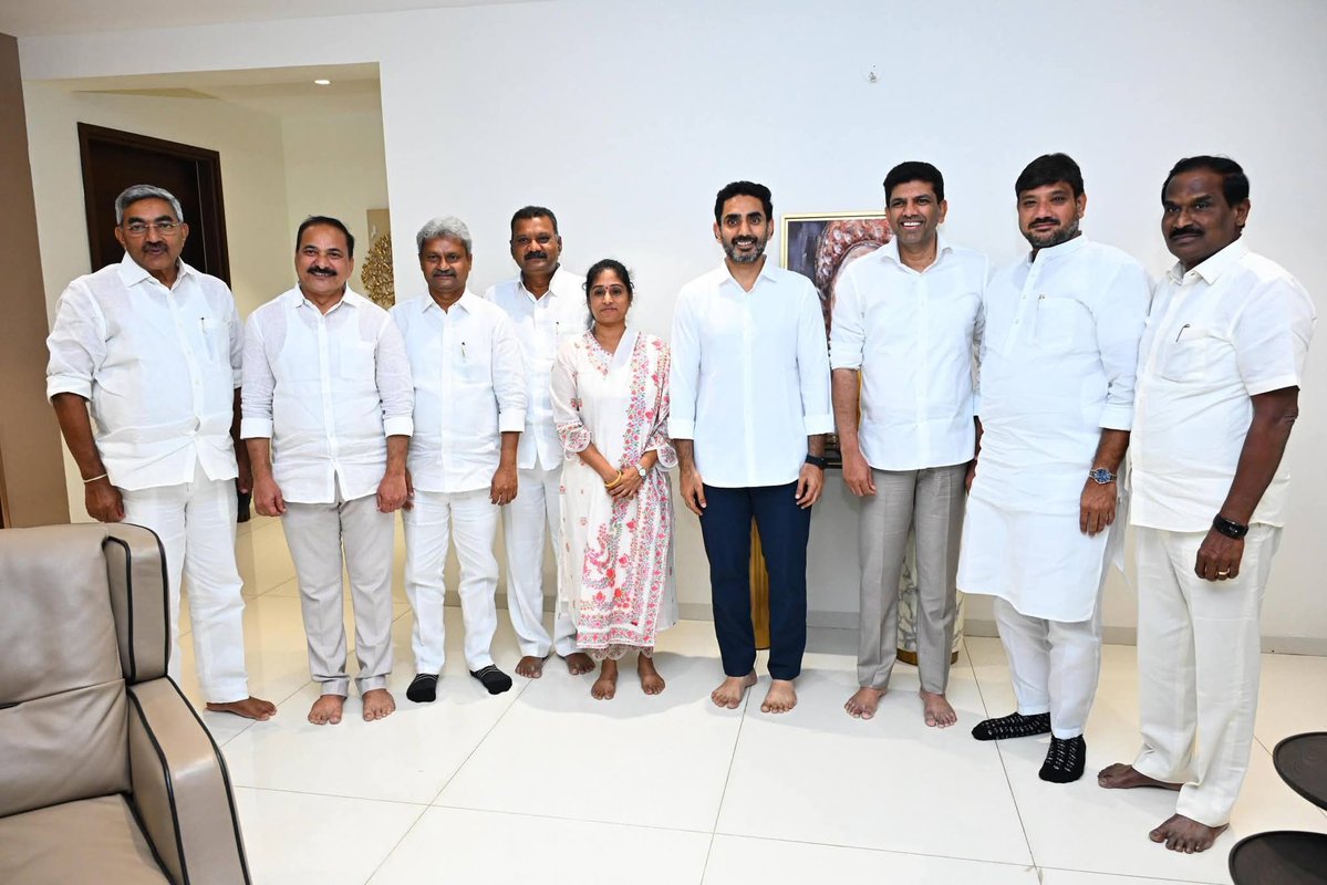 Manikyarao pilli tweet media
