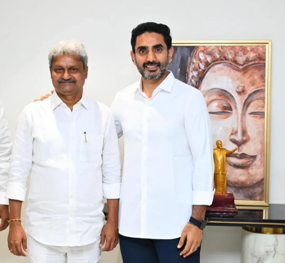 Manikyarao pilli tweet media