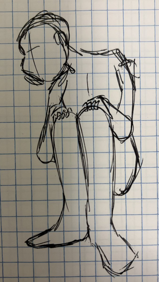 Skyemorre05's tweet image. Working on poses + eyes

#art #artist #artists #drawing #drawings #traditionalart #penart #tradtionalpenart #poses #poseart #artposes #sketchposes #sketching #pensketch #pensketches #pensketching