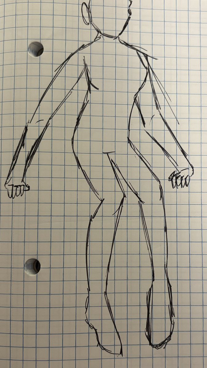 Skyemorre05's tweet image. Working on poses + eyes

#art #artist #artists #drawing #drawings #traditionalart #penart #tradtionalpenart #poses #poseart #artposes #sketchposes #sketching #pensketch #pensketches #pensketching