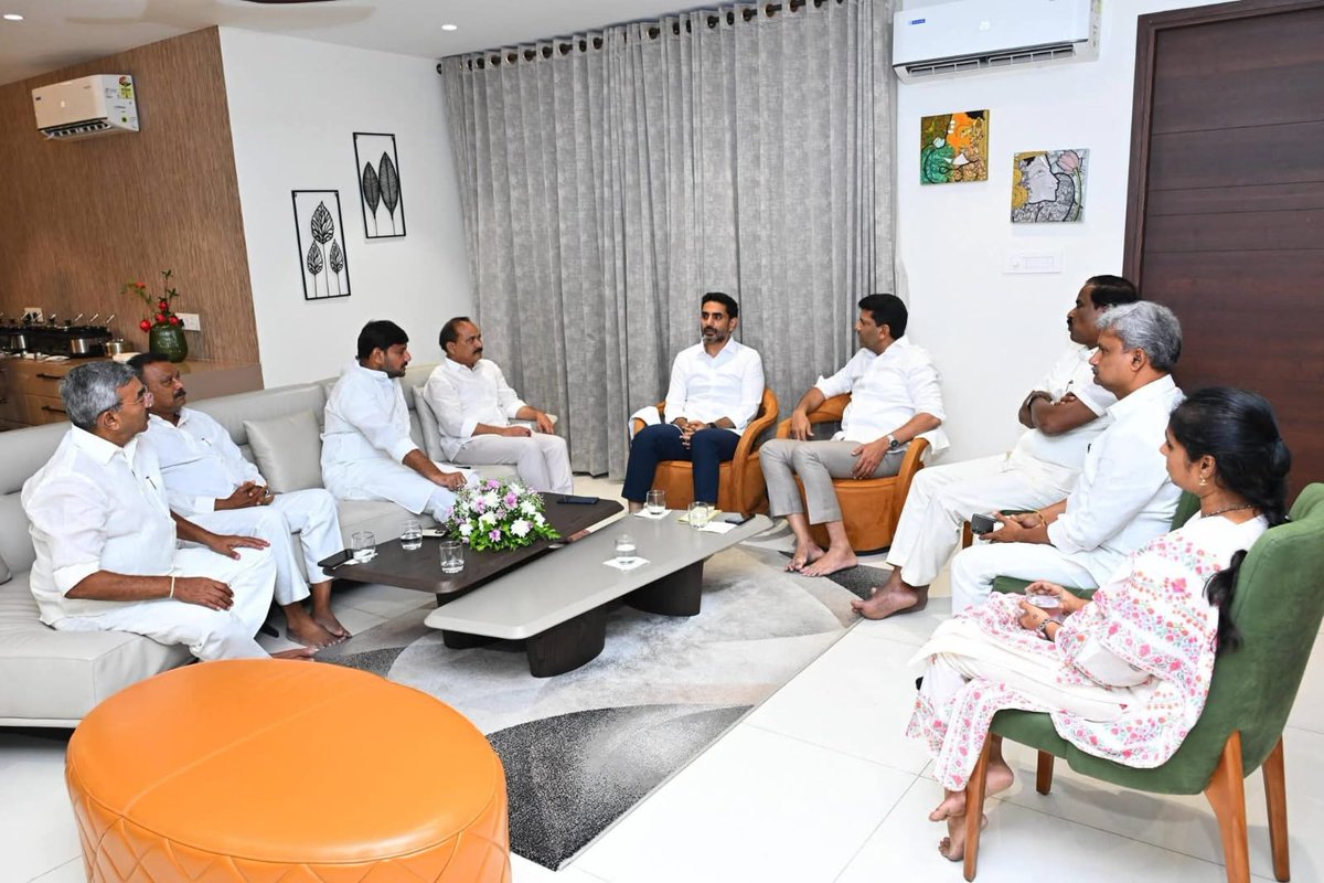 Manikyarao pilli tweet media