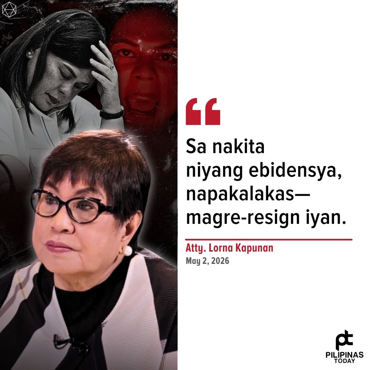 Pilipinas Today tweet media