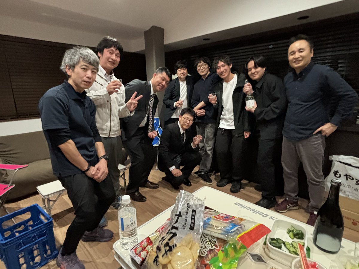 山形の地酒専門店 木川屋 tweet media