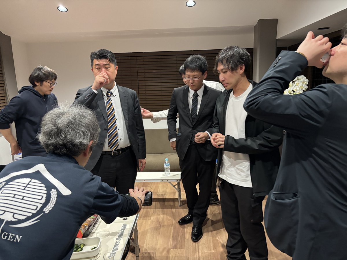 山形の地酒専門店 木川屋 tweet media