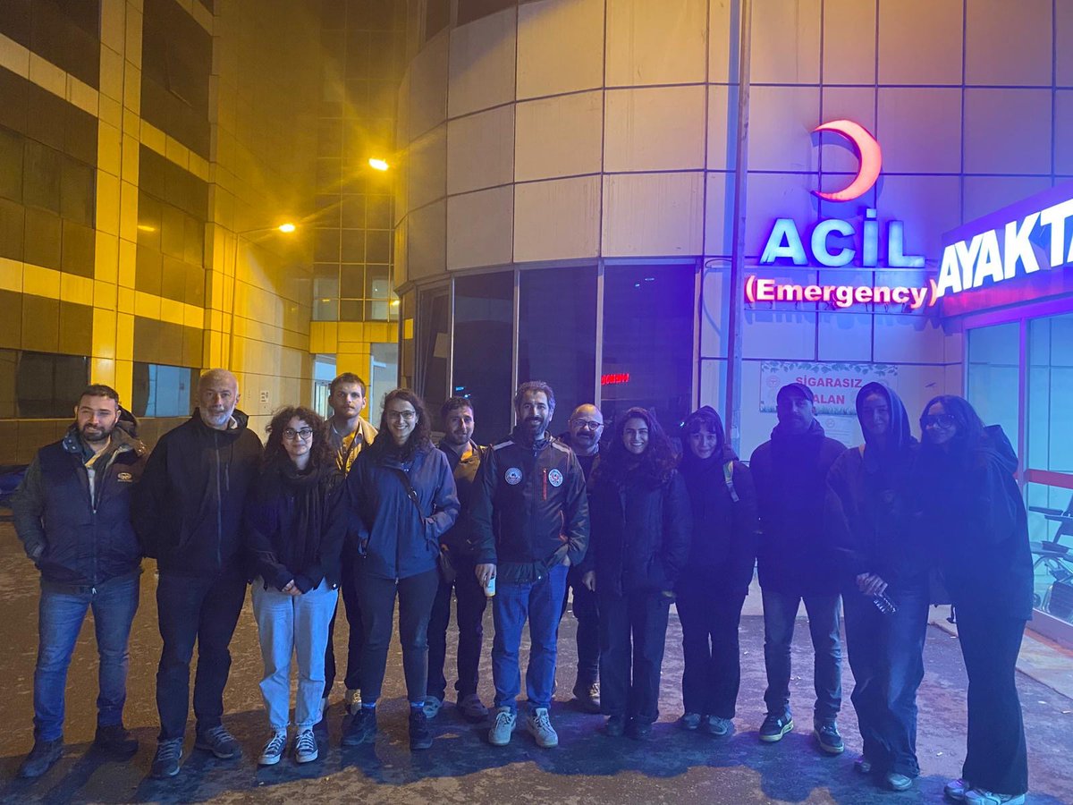 İstanbul Mor Dayanışma tweet media