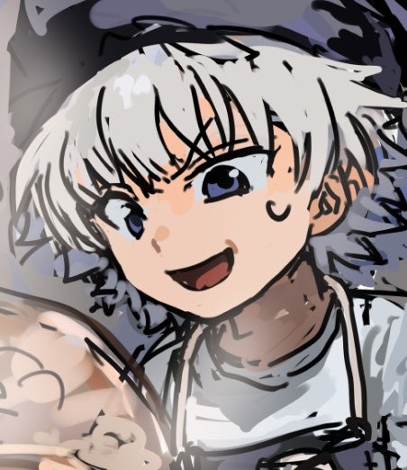 モスぷ tweet media