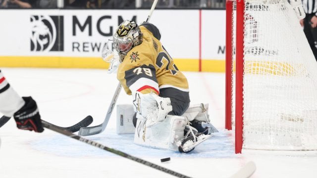 Hart has played his best game of the playoffs!!!! I SAID WHAT I SAID!! #ForgedInGold