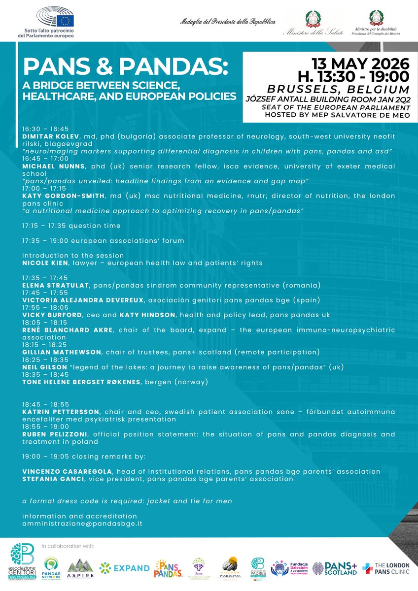 Associazione Genitori Pans Pandas Bge (@pans_pandas) / Posts / X
