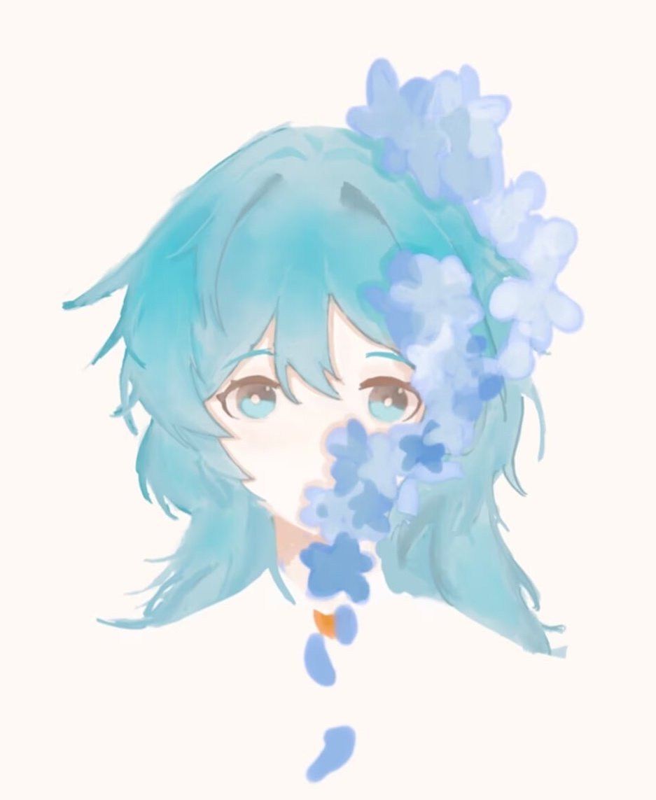 恋痛癖 tweet media