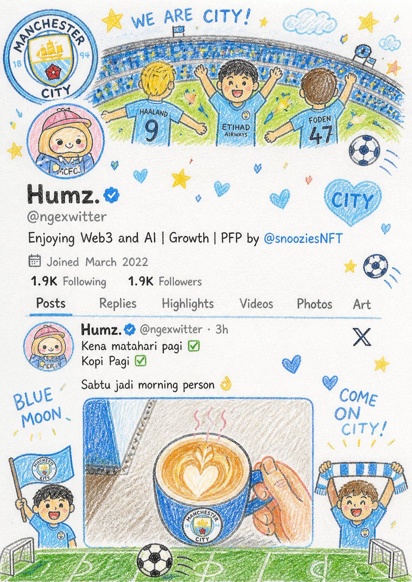 Humz. tweet media