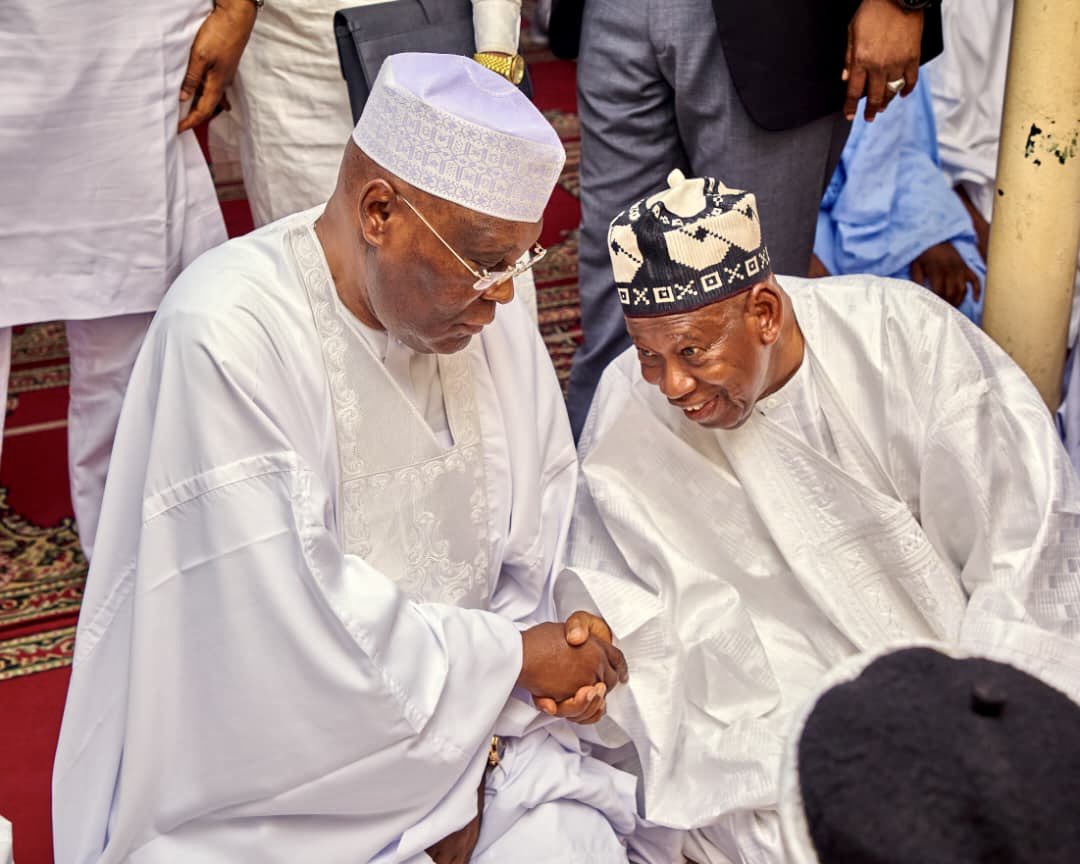 Arewa OKmovement 🤝 tweet media