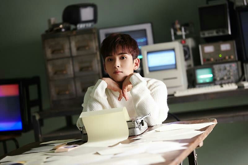 Daily Ryeowook tweet media