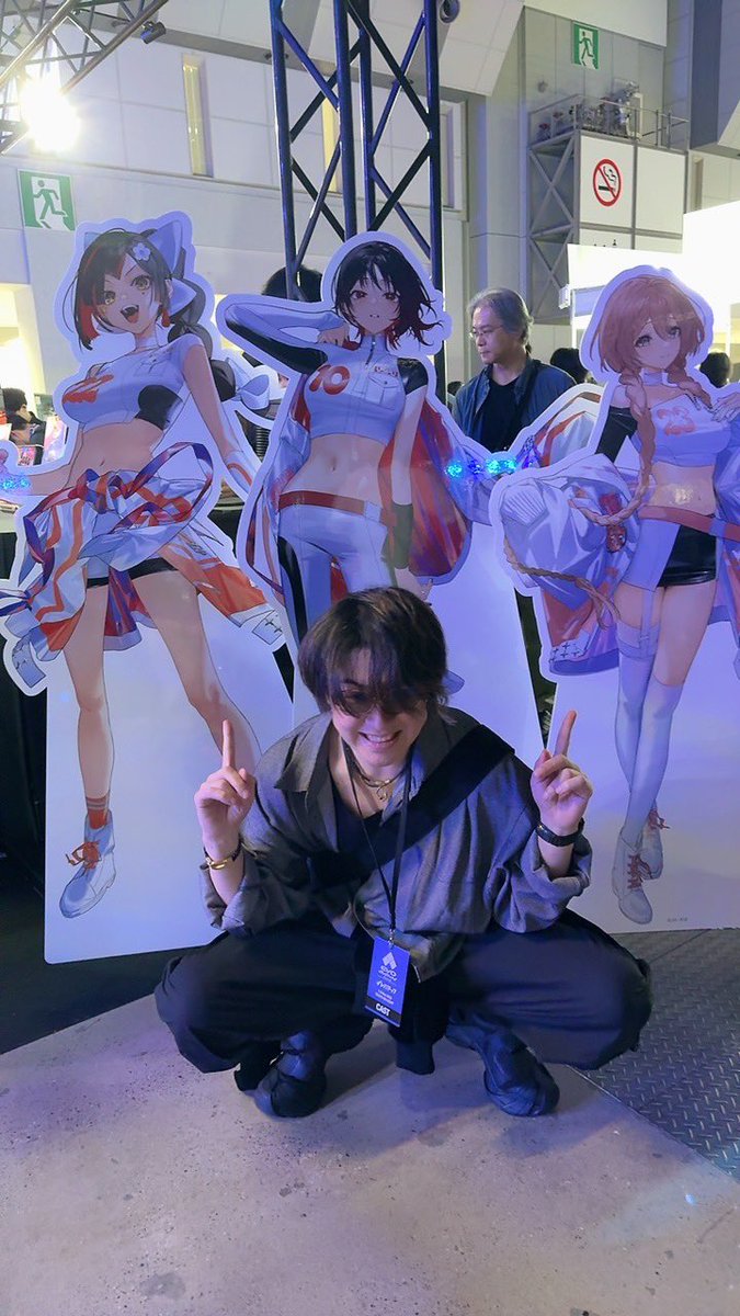 アール/Aru tweet media