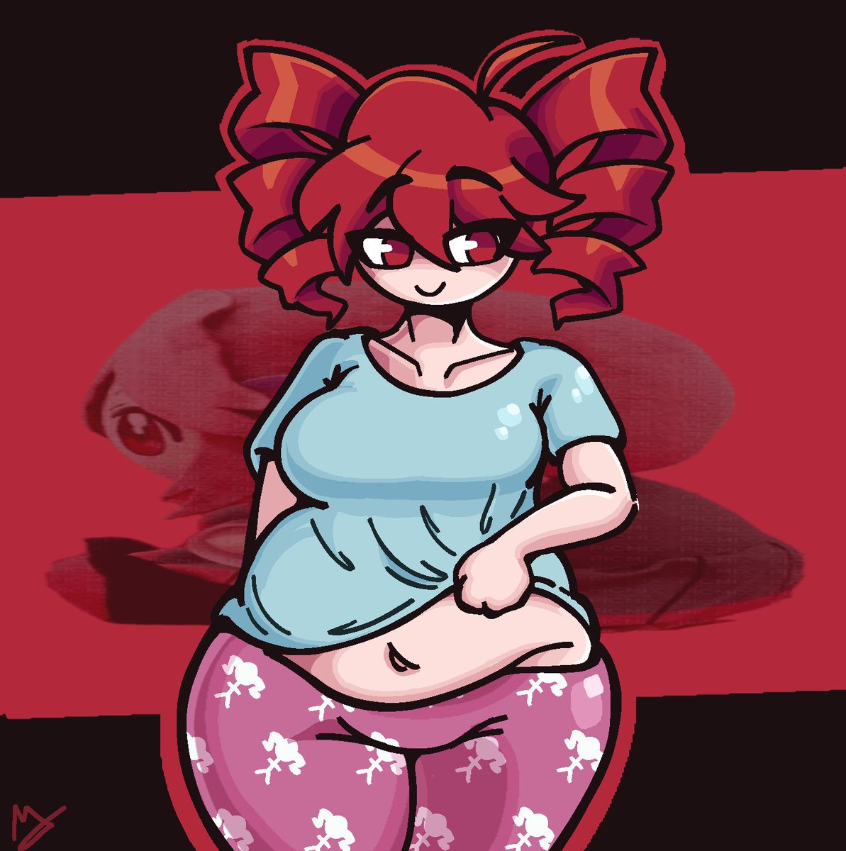 EmpireMap's tweet image. TETO :p
OC by @AymZerrouki 
#art #doodle #OC #vocaloidfanart