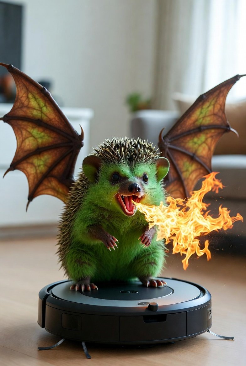 Doc Dragon tweet media