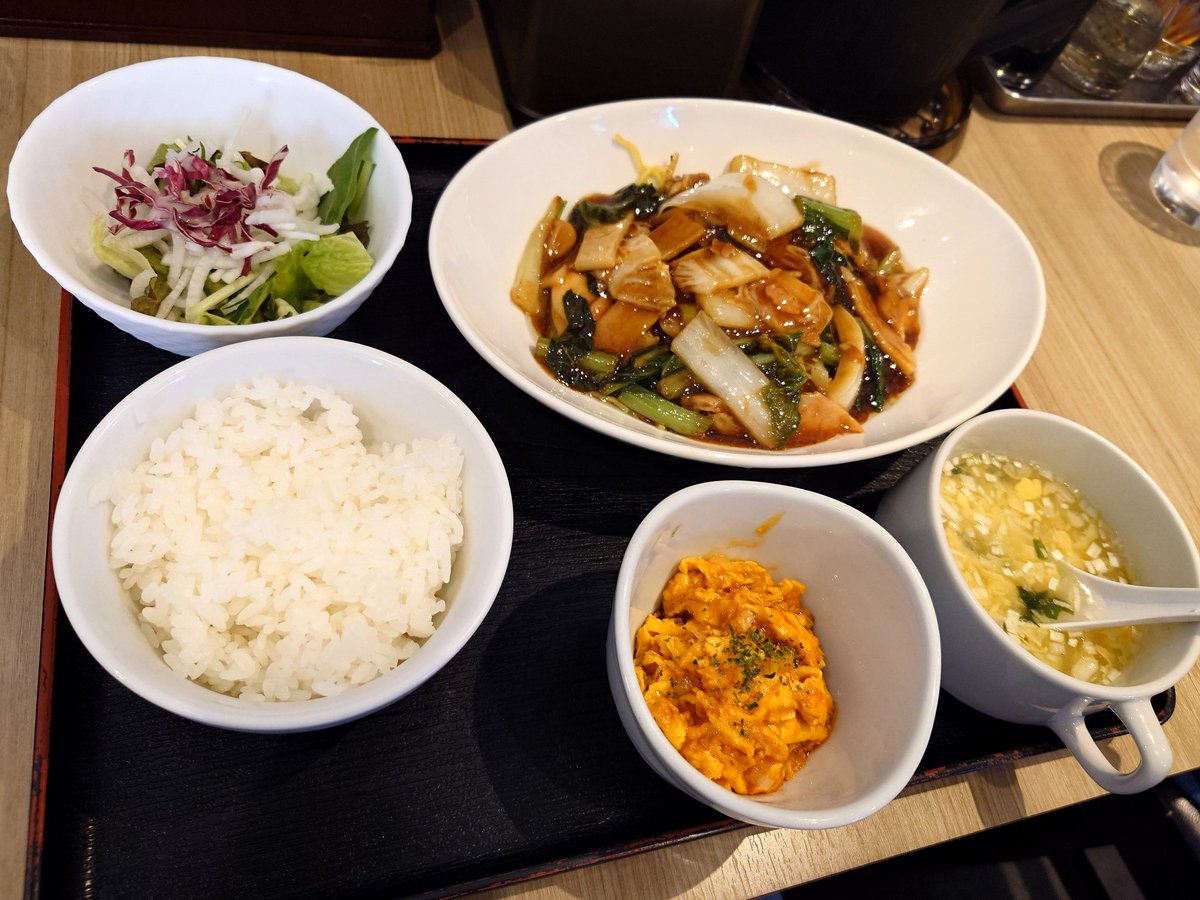 こすりん【よめみ酒場】 tweet media