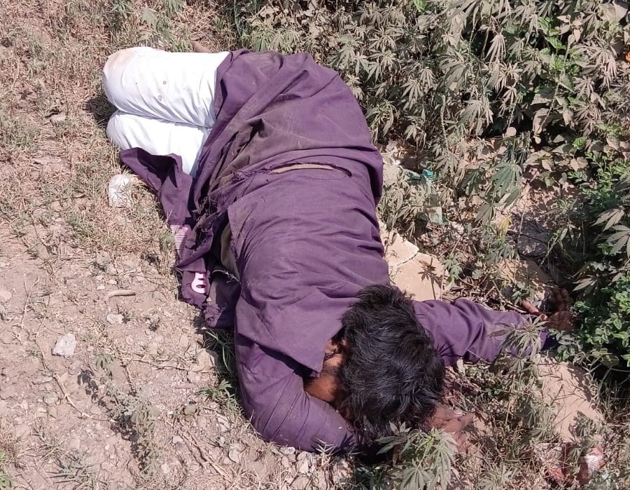 BILALAHMAD1220's tweet image. Justice for Maulana Touseef Raja! Maulana Touseef Raja, a resident of Kishanganj, Bihar, was murdered during a journey solely on the basis of his Muslim identity and was thrown from a train in Uttar Pradesh.
 @USCIRF @RailMinIndia
#JusticeForMaulanaTouseefRaja #HumanRights