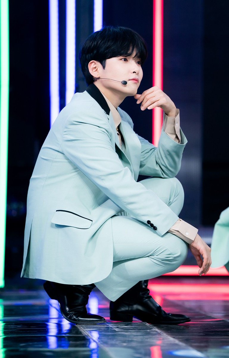 Daily Ryeowook tweet media
