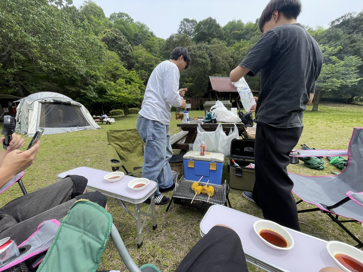 岡本 真和 tweet media