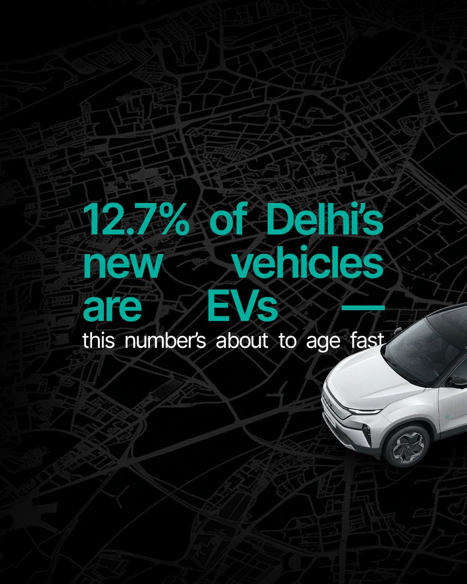 TATA.ev tweet media