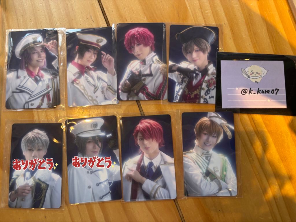 𝒌取引 tweet media