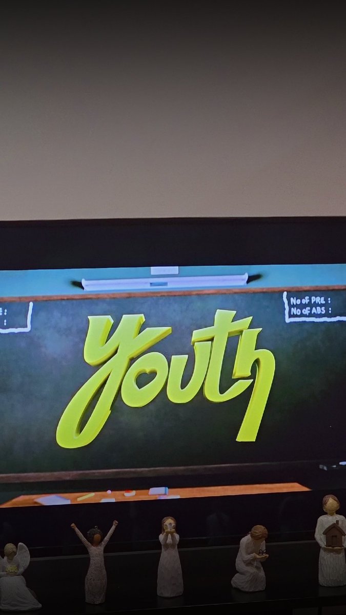 amalkaithakulam's tweet image. 47/2026 - #Youth