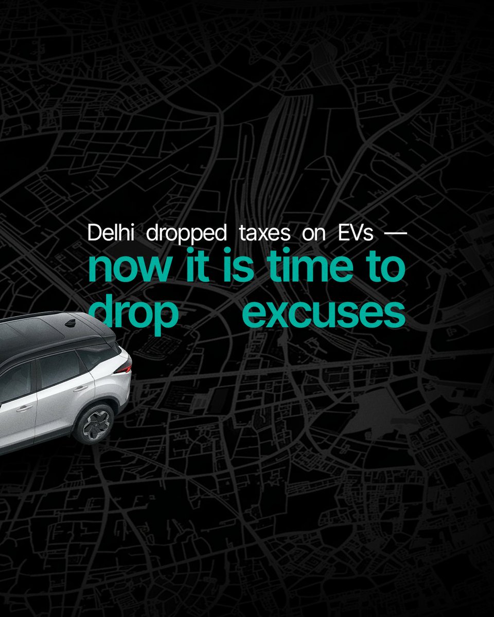 TATA.ev tweet media