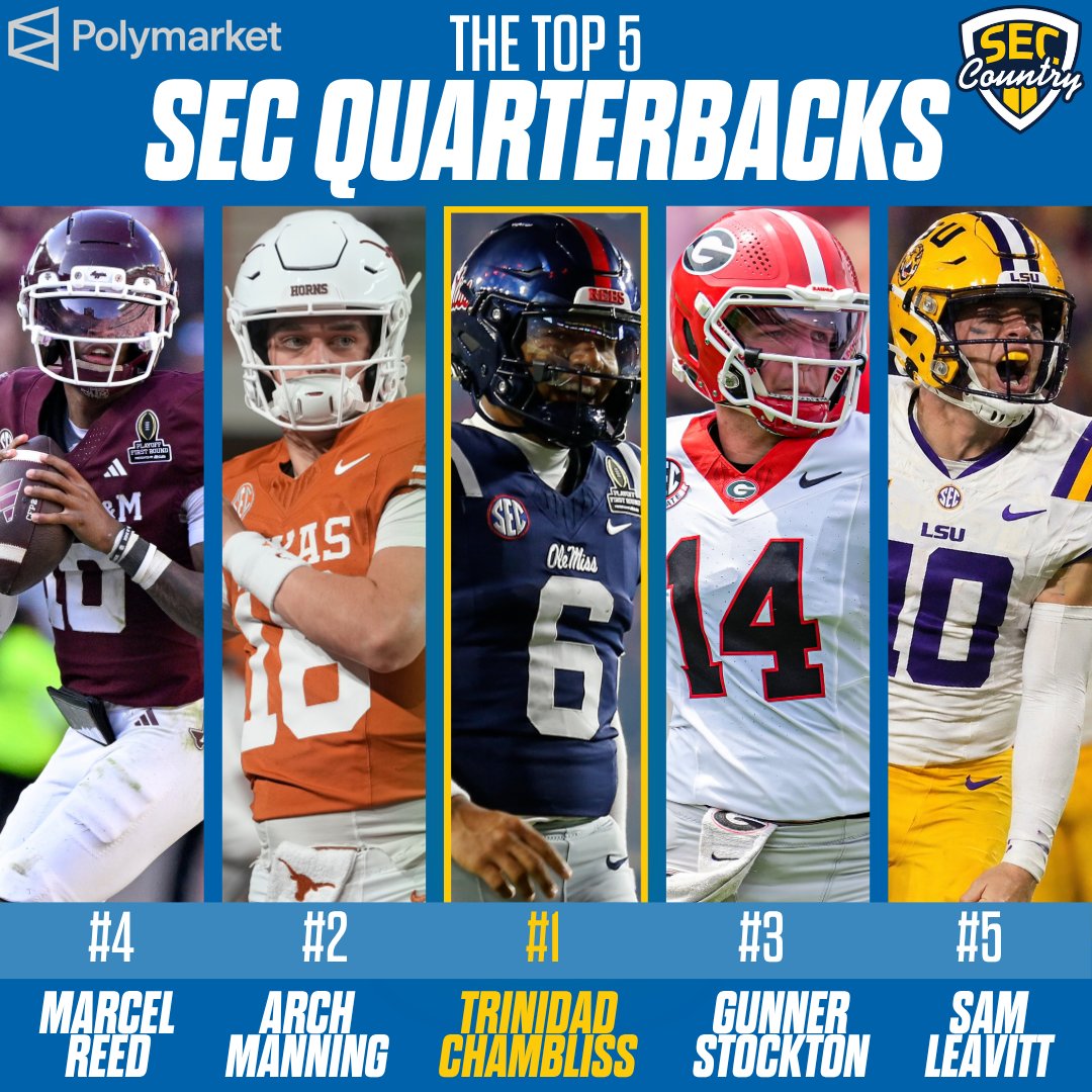 SEC Country tweet media